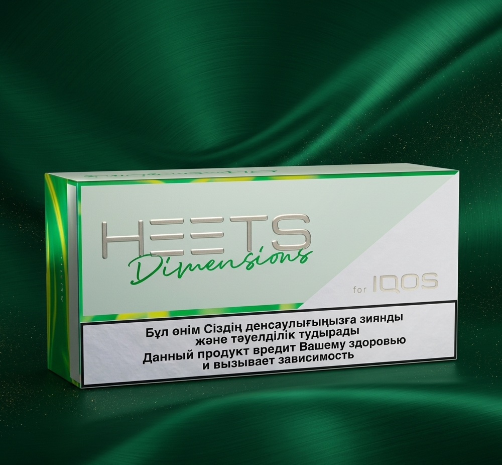 HEETS Dimensions Ammil Selection