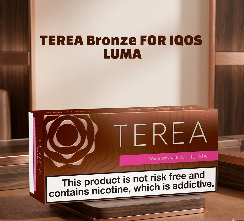 TEREA Bronze Selection (Italian Edition)