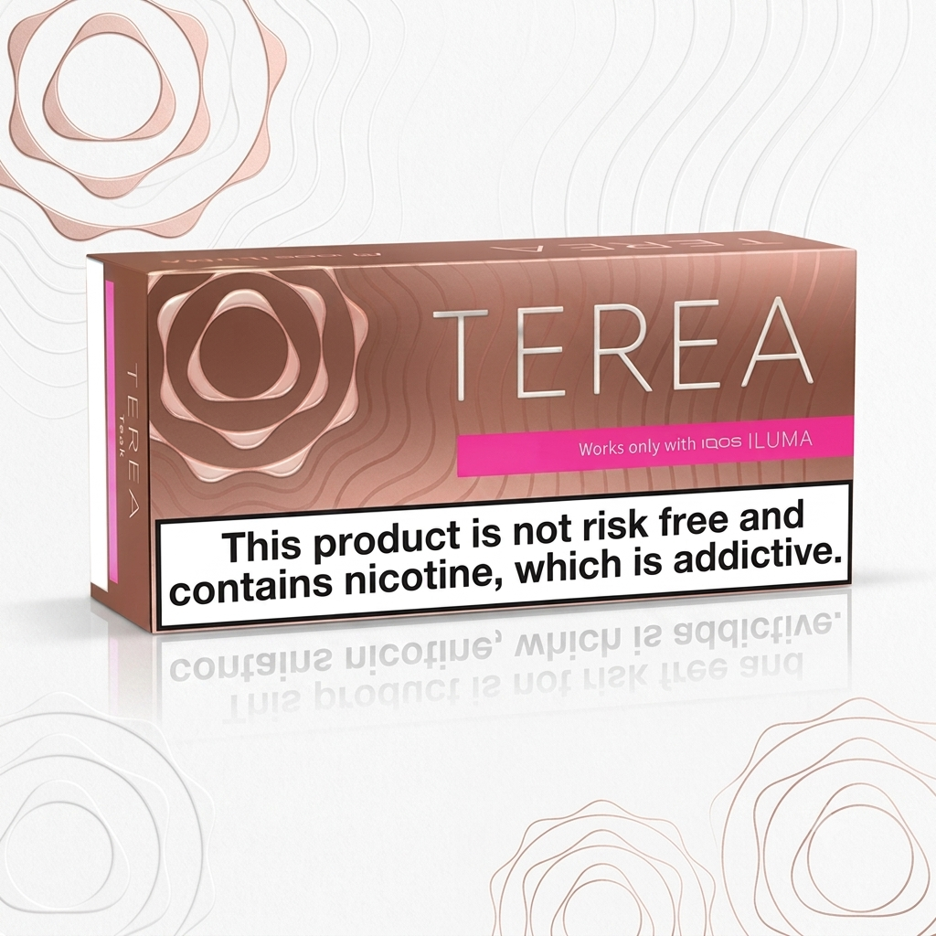 HEETS TEREA TEAK