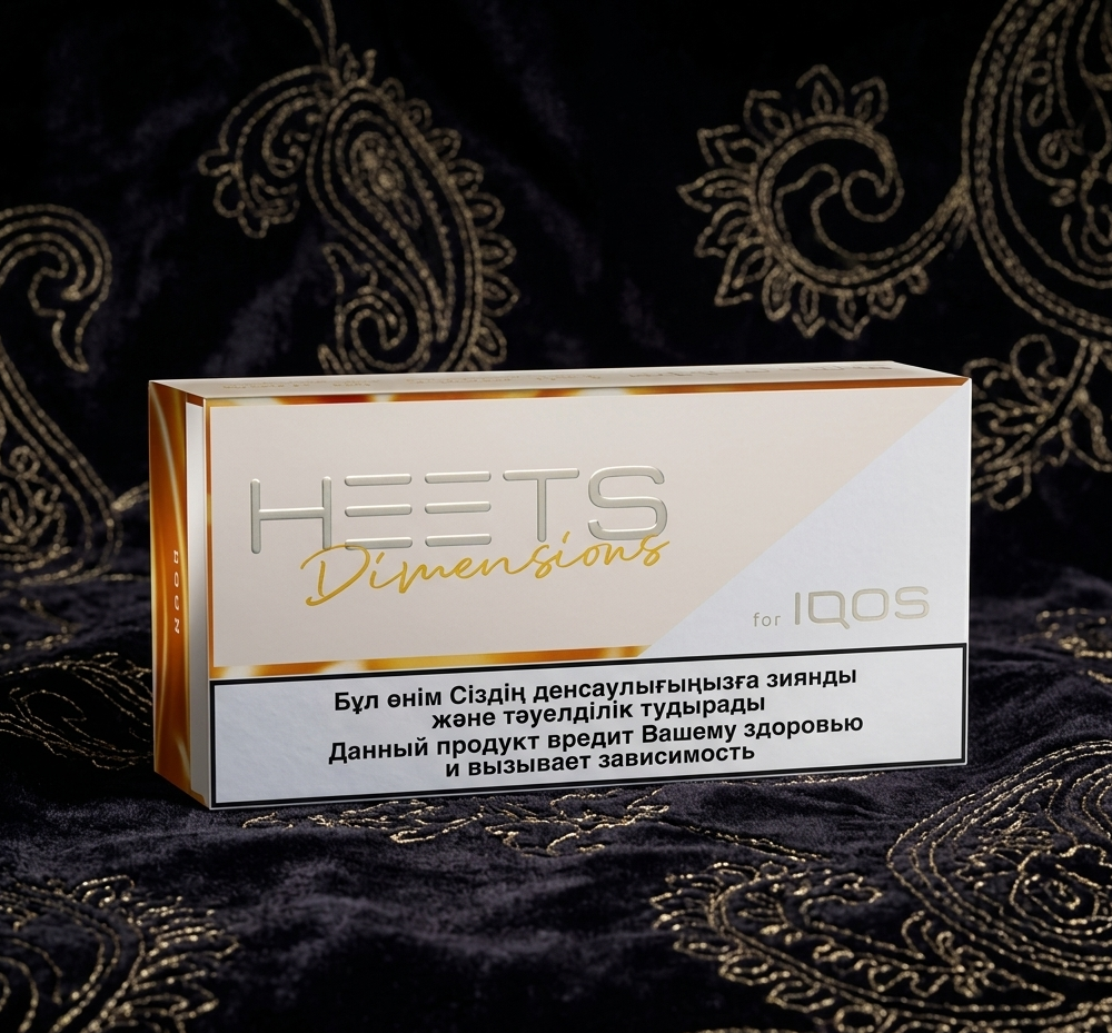 HEETS Noor (Dimensions Collection)