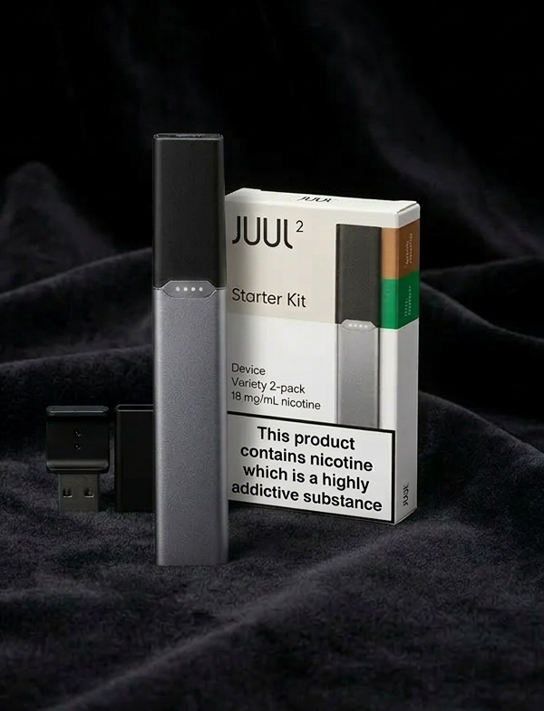 Juul 2 Starter Kit