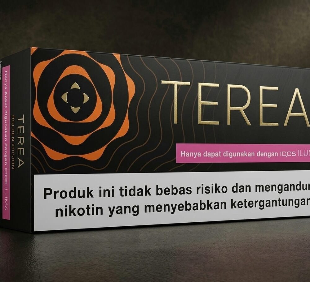 TEREA Golden Selection (Indonesian Edition)