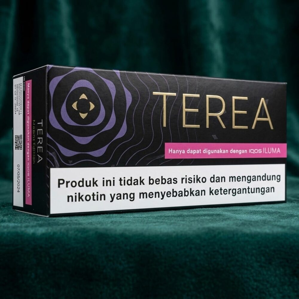TEREA Mulint Selection (Indonesian Edition)