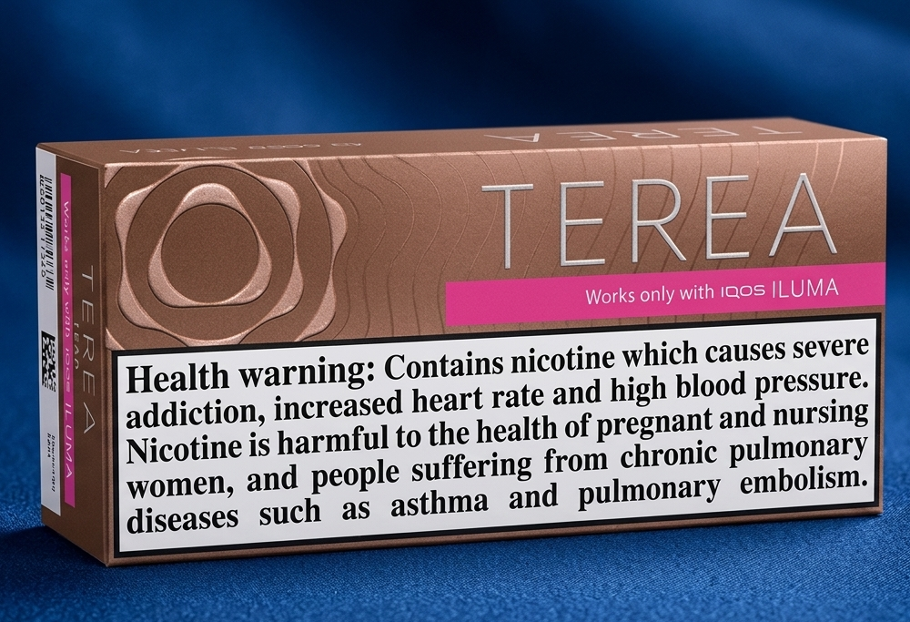 HEETS TEREA TEAK