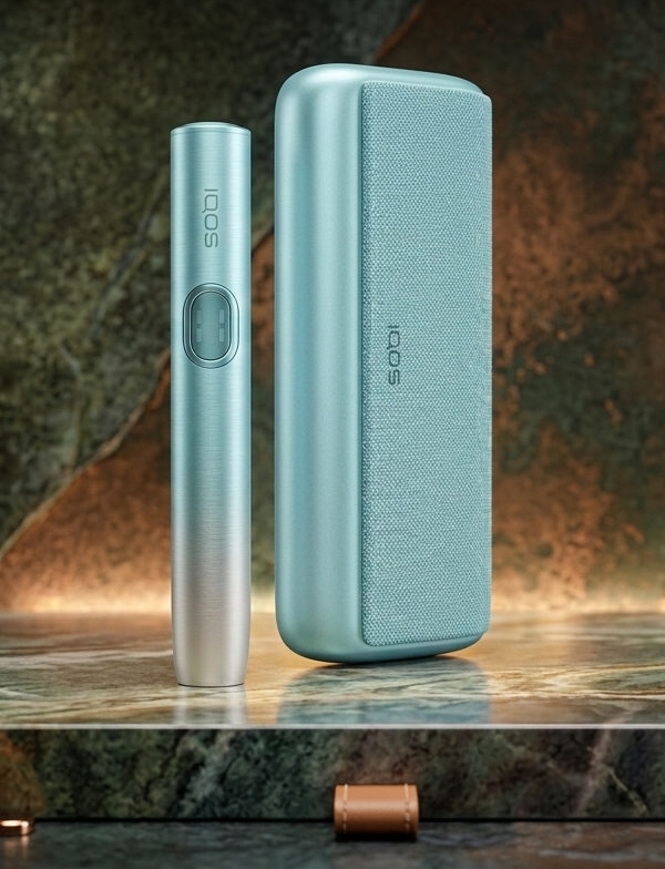 IQOS ILUMA i Prime