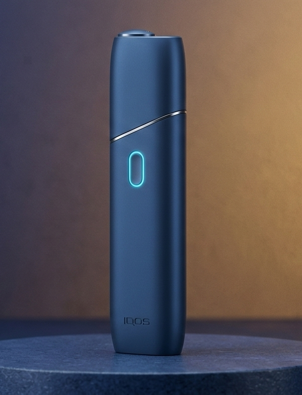 IQOS 3 Multi Kit Stellar Blue