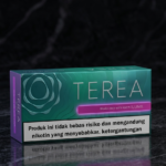 Heets Terea Black Green from Indonesia in Dubai