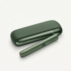 IQOS ILUMA System Moss Green - Image 2