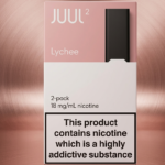 Lychee Juul 2 Pods Dubai, UAE