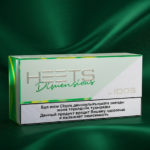 HEETS Dimensions Ammil Selection