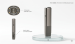 IQOS ILUMA ONE Peeble Grey - Image 2
