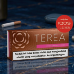 TEREA Bronze Selection (Indonesian Edition)