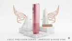 IQOS ILUMA ONE Sunset Red in Dubai, UAE - Image 2
