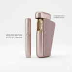 IQOS ILUMA Prime Bronze Taupe - Image 2