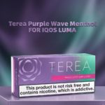 TEREA Purple Wave Swiss