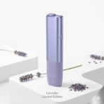 IQOS ILUMA i ONE Digital Violet (Purple) in Dubai, UAE - Image 2