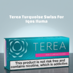 TEREA Turquoise Selection (Swiss Edition)