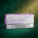 HEETS Yugen (Dimensions Collection)
