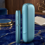 IQOS ORIGINALS DUO Turquoise