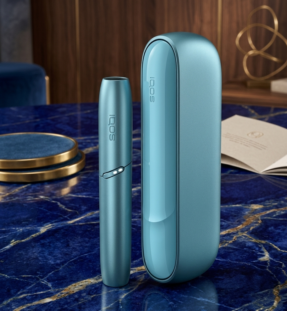 Gemini_Generated_Image_qr04oaqr04oaqr04-e1773572644151.png IQOS ORIGINALS DUO Turquoise - Image 1
