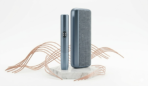 IQOS ILUMA i PRIME Black (Midnight Black) - Image 2