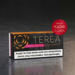 Heets Terea Dimensions Apricity Indonesian version in Dubai