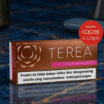 TEREA Sienna Selection (Indonesian Edition)