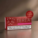 Terea Sienna Indonesian version in Dubai