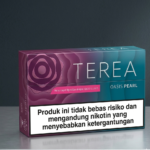 TEREA Oasis Pearl Selection (Indonesian Edition)