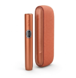IQOS ILUMA i Standard Vivid Terracotta (Orange) in Dubai, UAE - Image 2