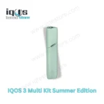 IQOS 3 Multi Kit Summer Edition device