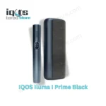 IQOS ILUMA i PRIME Midnight Black device kit