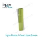 IQOS ILUMA i ONE Lime Green UAE