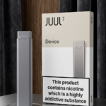 JUUL 2 STARTER KIT DEVICE IN DUBAI