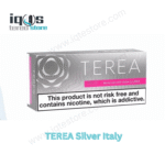 TEREA Silver Selection Italian Edition pack