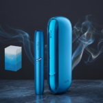 IQOS 3 DUO RYO Limited Edition Dubai UAE