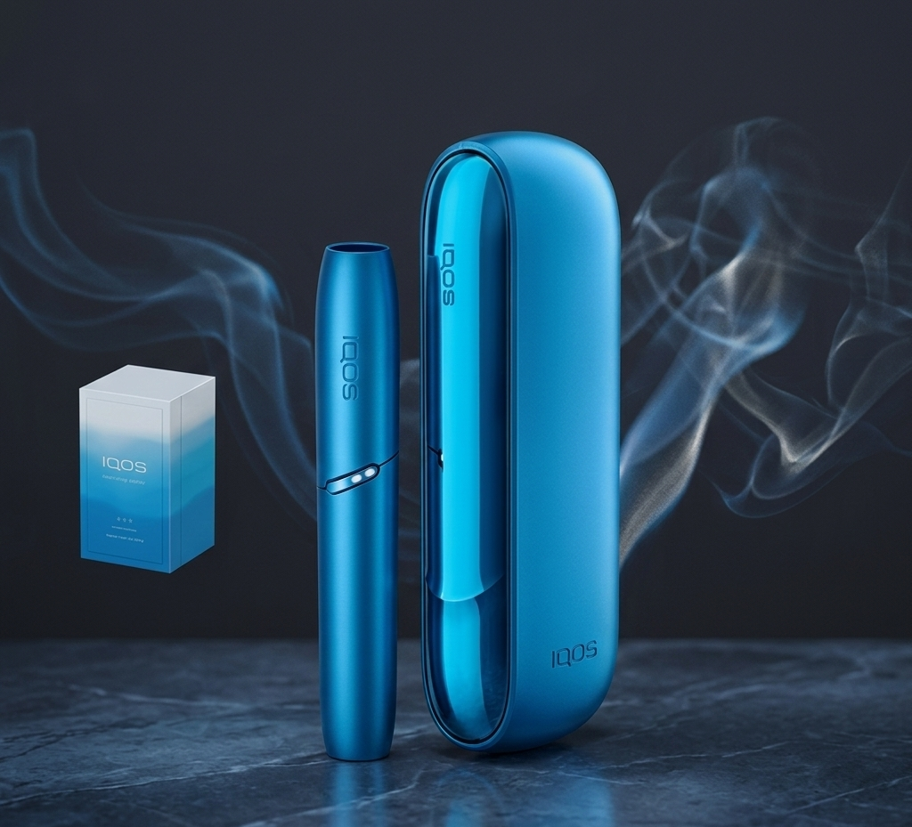 iqos-3-duo-brilliant-device-in-dubai-abudhabi-sharjah-fujairah-and-uae-4.png IQOS 3 DUO RYO Limited Edition Dubai UAE - Image 1