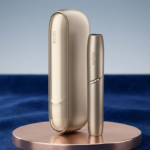 IQOS ORIGINALS DUO Silver