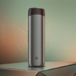 IQOS Lil Solid Ez Black