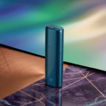 IQOS Lil Solid 2.0 Blue Dubai UAE
