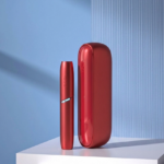 IQOS ORIGINALS DUO Scarlet
