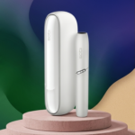 IQOS 3 DUO Kit Warm White