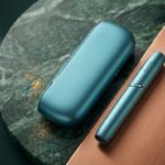 IQOS 3 DUO Kit Stellar Blue