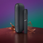 IQOS ORIGINALS DUO Kit slate