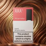 Watermelon JUUL 2 Pods Dubai, UAE