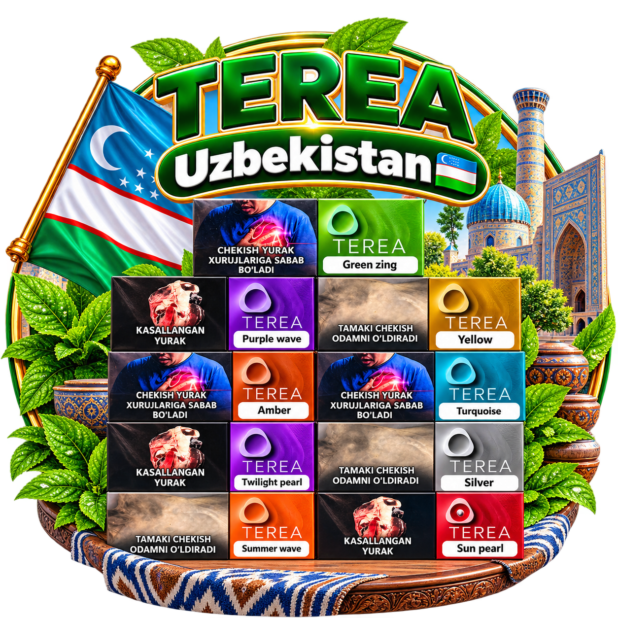 terea-uzbekistan-flavors-iqos-iluma-uae