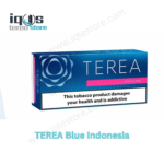 TEREA Blue Indonesia 20-stick pack