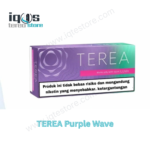 TEREA Purple Wave Indonesia for IQOS ILUMA in Dubai UAE